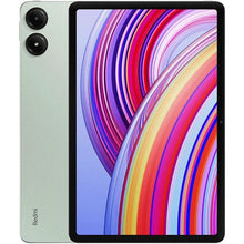 Buy Xiaomi,Redmi Pad Pro 12.1", 6GB RAM, 128GB Storage, Wi-Fi, Mint Green - Gadcet UK | UK | London | Scotland | Wales| Near Me | Cheap | Pay In 3 | Tablet Computers