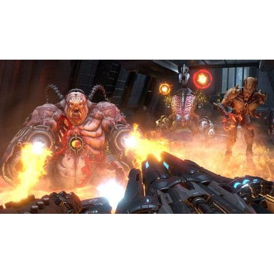 Xbox,Doom Eternal For Xbox One Games - Gadcet.com