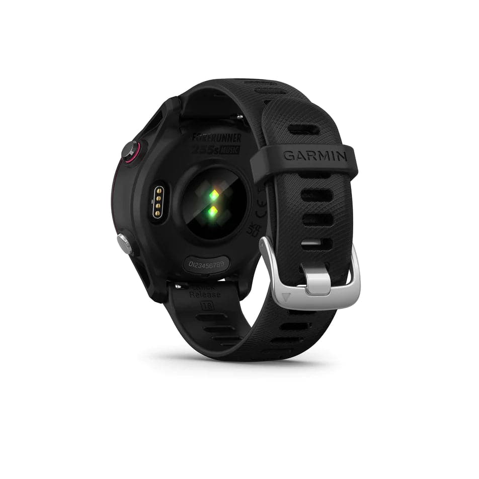 Buy Garmin,Garmin Forerunner 255s Music Smartwatch - Black - Gadcet.com | UK | London | Scotland | Wales| Ireland | Near Me | Cheap | Pay In 3 | smart watch