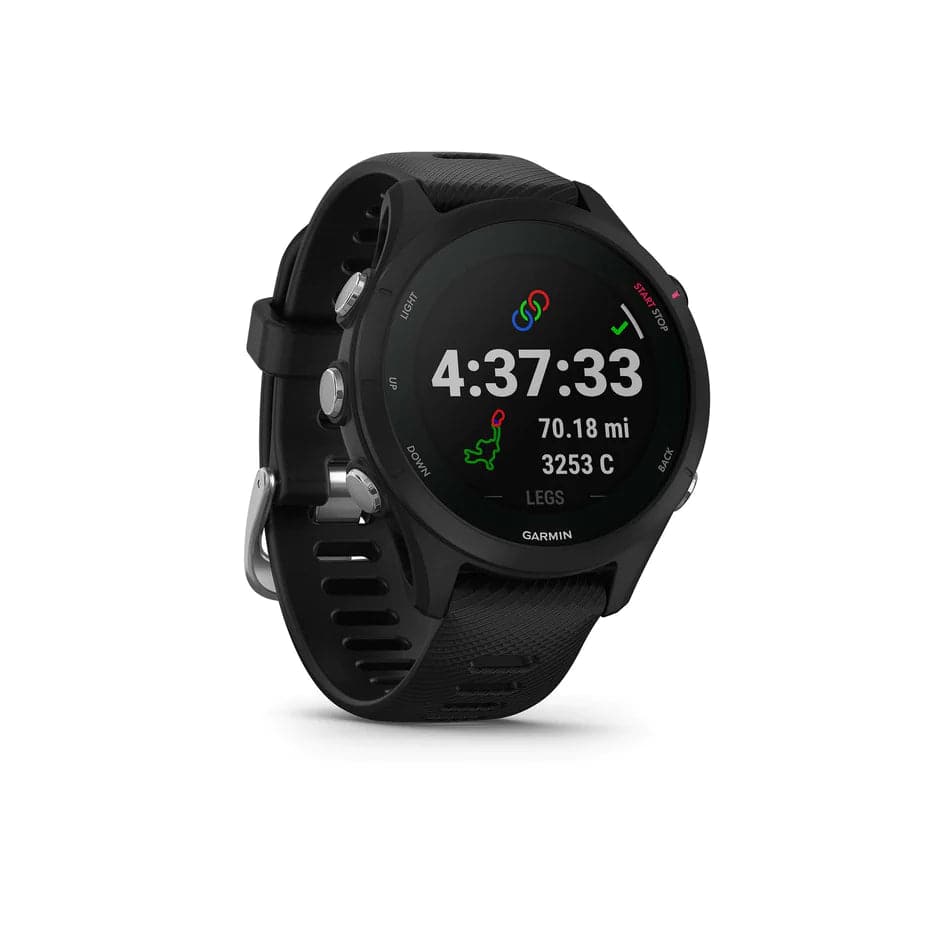 Buy Garmin,Garmin Forerunner 255s Music Smartwatch - Black - Gadcet.com | UK | London | Scotland | Wales| Ireland | Near Me | Cheap | Pay In 3 | smart watch