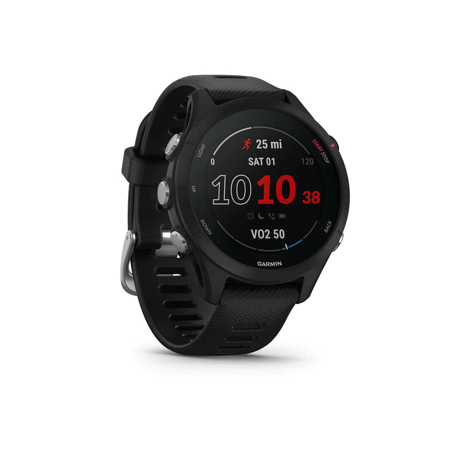 Buy Garmin,Garmin Forerunner 255s Music Smartwatch - Black - Gadcet.com | UK | London | Scotland | Wales| Ireland | Near Me | Cheap | Pay In 3 | smart watch