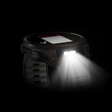 Buy Garmin,Garmin fenix 8 AMOLED 47mm, Carbon Grey DLC Titanium Case, Black Pebble Grey Silicone Strap - Gadcet UK | UK | London | Scotland | Wales| Near Me | Cheap | Pay In 3 | Smart Watches