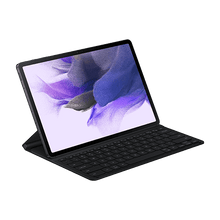 Samsung,Samsung Galaxy Tab S7 FE - 12.4” 5G 64GB Storage, 4GB RAM, Mystic Black/Grey - Unlocked - Gadcet.com