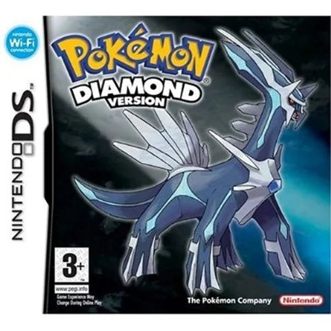 Buy Gadcet Dagenham,Pokemon Brilliant Diamond Nintendo DS- Without Case - Gadcet UK | UK | London | Scotland | Wales| Near Me | Cheap | Pay In 3 | Video Game Software