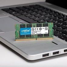 Buy Crucial,Crucial RAM 32GB DDR4 3200MHz CL22 (or 2933MHz or 2666MHz) Laptop Memory CT32G4SFD832A - Gadcet UK | UK | London | Scotland | Wales| Near Me | Cheap | Pay In 3 | RAM