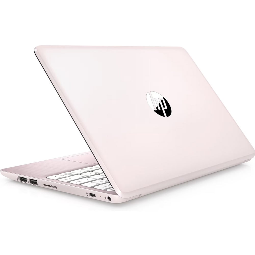 Buy HP,HP Stream 11 Laptop Intel Celeron N4120 4GB RAM 64GB Storage Windows 11 - Pink - Gadcet UK | UK | London | Scotland | Wales| Near Me | Cheap | Pay In 3 | Laptops
