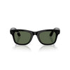 Buy Ray-Ban,Ray-Ban Meta Wayfarer (Gen 2) RW4012 – Shiny Black Frame with G15 Green Lenses - Gadcet UK | UK | London | Scotland | Wales| Near Me | Cheap | Pay In 3 | Smart Glasses