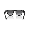 Buy Meta/Ray-Ban,Ray-Ban Meta Headliner Gen 2 – Matte Black, Polarised Gradient Graphite Lenses - Gadcet UK | UK | London | Scotland | Wales| Near Me | Cheap | Pay In 3 | Smart Glasses