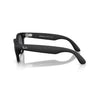 Buy Meta/Ray-Ban,Ray-Ban Meta Headliner Gen 2 – Matte Black, Polarised Gradient Graphite Lenses - Gadcet UK | UK | London | Scotland | Wales| Near Me | Cheap | Pay In 3 | Smart Glasses