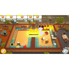 Microsoft,Overcooked: Gourmet Edition - Xbox One - Gadcet.com