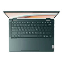 Buy Lenovo,Lenovo Yoga 6 13.3" IPS touchscreen AMD Ryzen 5 5500U / 2.1 GHz 8 GB RAM 256 GB SSD NVMe AMD Radeon Graphics - ark teal - Gadcet.com | UK | London | Scotland | Wales| Ireland | Near Me | Cheap | Pay In 3 | Laptops