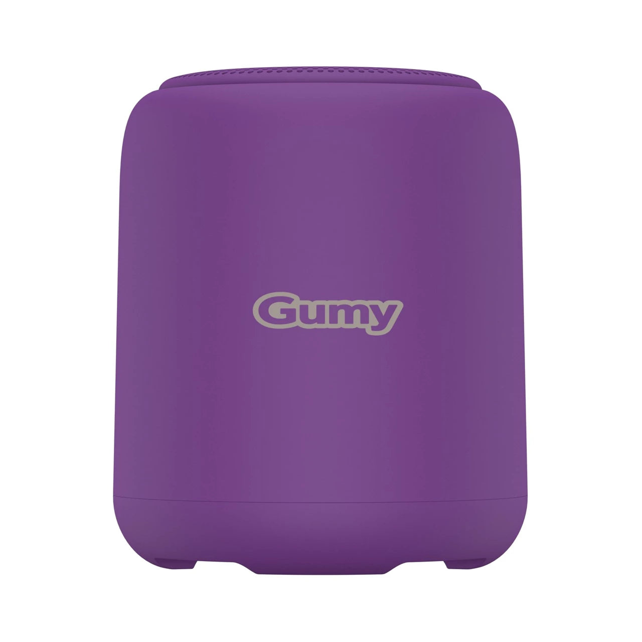 Buy Gumy,Gumy Violet Bluetooth Speaker - Gadcet UK | UK | London | Scotland | Wales| Near Me | Cheap | Pay In 3 | Bluetooth Speakers