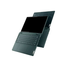 Buy Lenovo,Lenovo Yoga 6 13.3" IPS touchscreen AMD Ryzen 5 5500U / 2.1 GHz 8 GB RAM 256 GB SSD NVMe AMD Radeon Graphics - ark teal - Gadcet.com | UK | London | Scotland | Wales| Ireland | Near Me | Cheap | Pay In 3 | Laptops