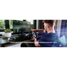 Buy Logitech,Logitech G29 Driving Force Racing Wheel with Floor Pedals - Real Force Feedback, Stainless Steel Paddle Shifters, Leather Cover - Compatible with PS5, PS4, PC, Mac - Black - Gadcet UK | UK | London | Scotland | Wales| Near Me | Cheap | Pay In 3 | Video Game Console Accessories