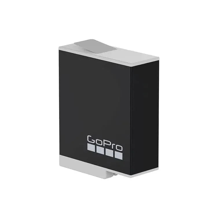 Buy GoPro,Gopro Enduro Rechargeable Battery - Gadcet.com | UK | London | Scotland | Wales| Ireland | Near Me | Cheap | Pay In 3 | Camera Batteries