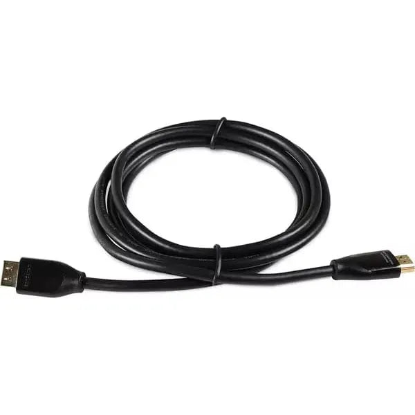 Buy Gadcet Dagenham,SANDSTROM Black Series S5HDM115 High Speed HDMI Cable with Ethernet - 5 m - Gadcet UK | UK | London | Scotland | Wales| Near Me | Cheap | Pay In 3 | Audio & Video Cables