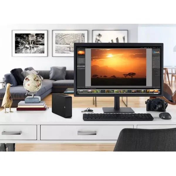 Buy Seagate,Seagate Expansion Plus 8TB Desktop Hard Drive - Gadcet UK | UK | London | Scotland | Wales| Near Me | Cheap | Pay In 3 | Hard Drives