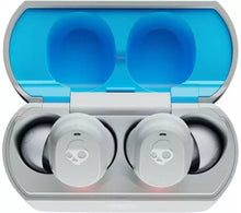 Buy Skullcandy,SKULLCANDY MOD TRUE WIRELESS IN-EAR GREY/BLUE - Gadcet.com | UK | London | Scotland | Wales| Ireland | Near Me | Cheap | Pay In 3 | Earphones