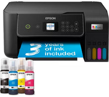 Buy EPSON,Epson EcoTank ET-2851 Inkjet Printer C11CJ63403 - Gadcet UK | UK | London | Scotland | Wales| Near Me | Cheap | Pay In 3 | Printers, Copiers & Fax Machines