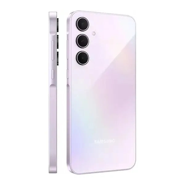 Buy Samsung,Samsung Galaxy A35 5g 128GB, 6GB RAM Dual Sim, Awesome Lilac- Unlocked - International Model - Gadcet UK | UK | London | Scotland | Wales| Near Me | Cheap | Pay In 3 | Mobile Phone