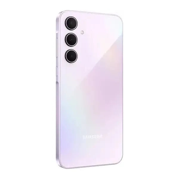 Buy Samsung,Samsung Galaxy A35 5g 128GB, 6GB RAM Dual Sim, Awesome Lilac- Unlocked - International Model - Gadcet UK | UK | London | Scotland | Wales| Near Me | Cheap | Pay In 3 | Mobile Phone