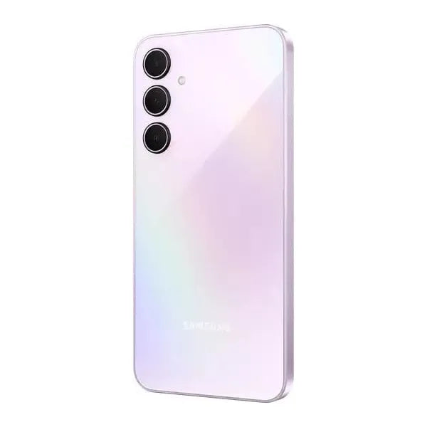 Buy Samsung,Samsung Galaxy A35 5g 128GB, 6GB RAM Dual Sim, Awesome Lilac- Unlocked - International Model - Gadcet UK | UK | London | Scotland | Wales| Near Me | Cheap | Pay In 3 | Mobile Phone