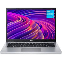 Buy Acer,Acer Aspire Go 14" Laptop – Intel Core i3, 256GB SSD, Silver | Lightweight Everyday Notebook - Gadcet UK | UK | London | Scotland | Wales| Near Me | Cheap | Pay In 3 | Laptops