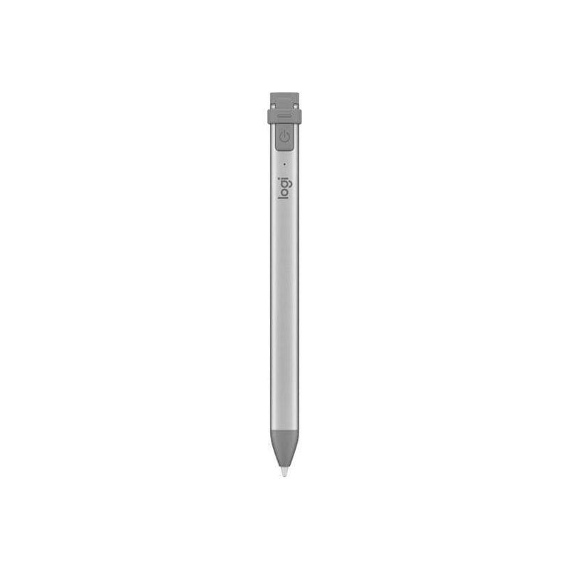Buy Logitech,Logitech Crayon - Digital Wireless Pen - Grey - Gadcet UK | UK | London | Scotland | Wales| Ireland | Near Me | Cheap | Pay In 3 | Tablet Computer Parts