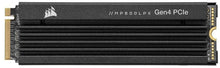 Buy Corsair,Corsair MP600 PRO LPX 2TB M.2 PCIe Gen 4 NVMe SSD - Optimised for PS5 - Gadcet.com | UK | London | Scotland | Wales| Ireland | Near Me | Cheap | Pay In 3 | Computer Components
