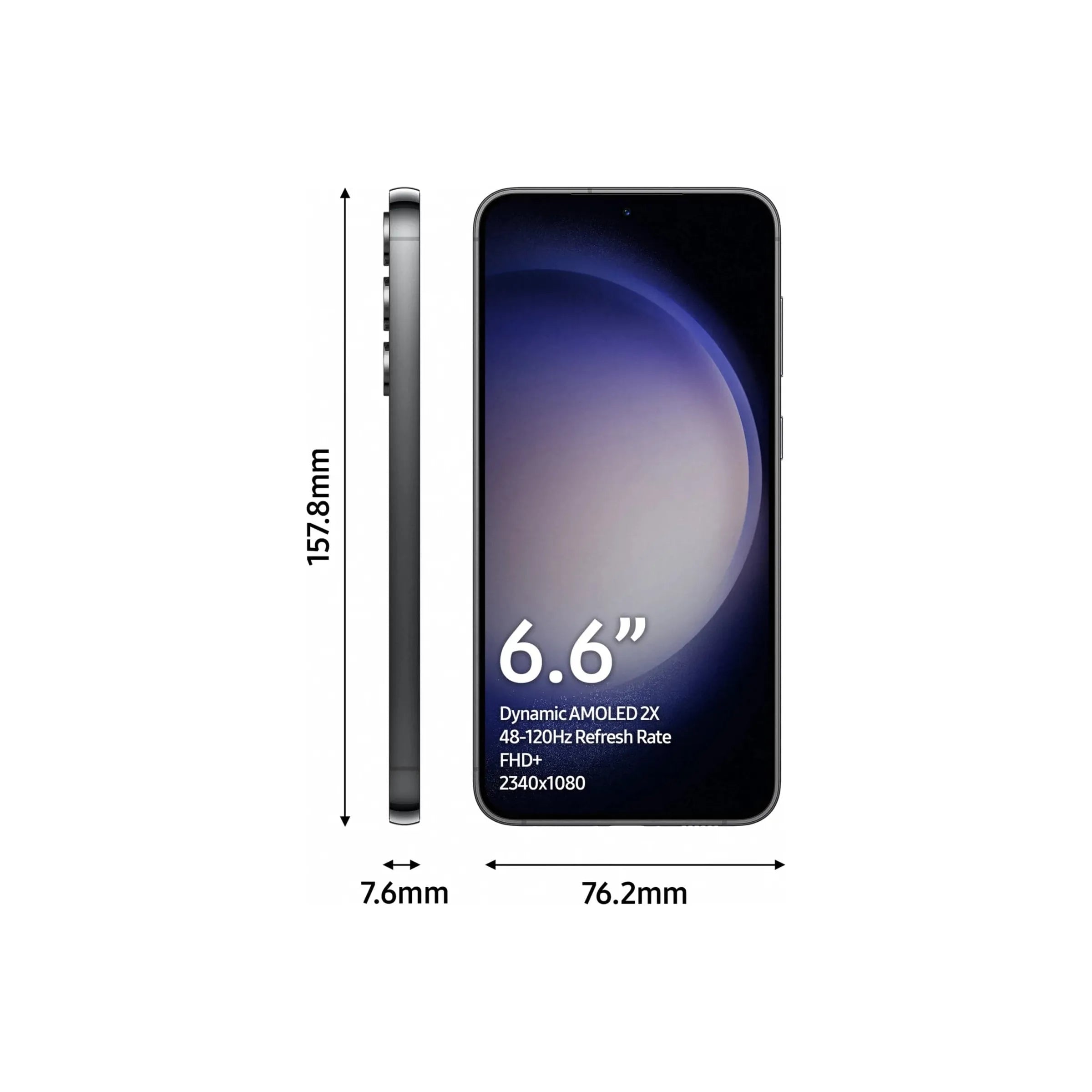 Buy Samsung,Samsung Galaxy S23+ (SM-S916B/DS) - 5G - 512GB Storage - 8GB RAM - Dual Sim - Phantom Black- Unlocked - Gadcet UK | UK | London | Scotland | Wales| Ireland | Near Me | Cheap | Pay In 3 | Mobile Phones
