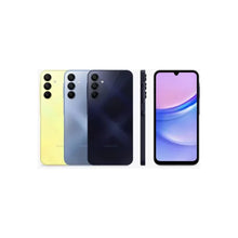 Buy Samsung,Samsung Galaxy A15 4G - 128GB - Yellow - Unlocked - International Model - Gadcet UK | UK | London | Scotland | Wales| Near Me | Cheap | Pay In 3 | Unlocked Mobile Phones