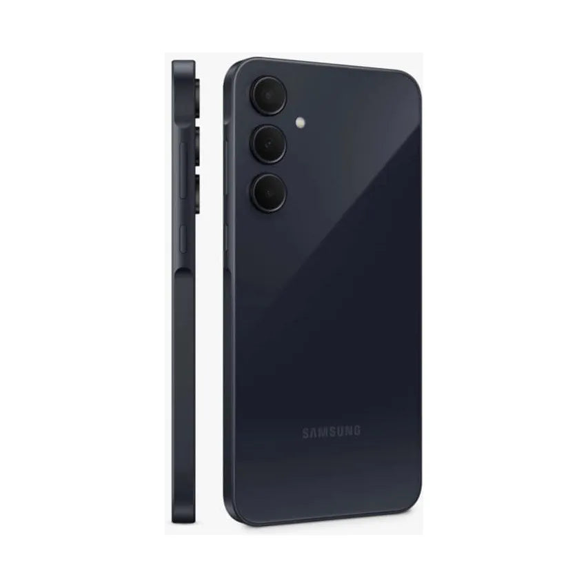 Buy Samsung,Samsung Galaxy A35 5G - 128GB Storage, 8GB RAM - Awesome Navy - Unlocked - Gadcet UK | UK | London | Scotland | Wales| Near Me | Cheap | Pay In 3 | Mobile Phones