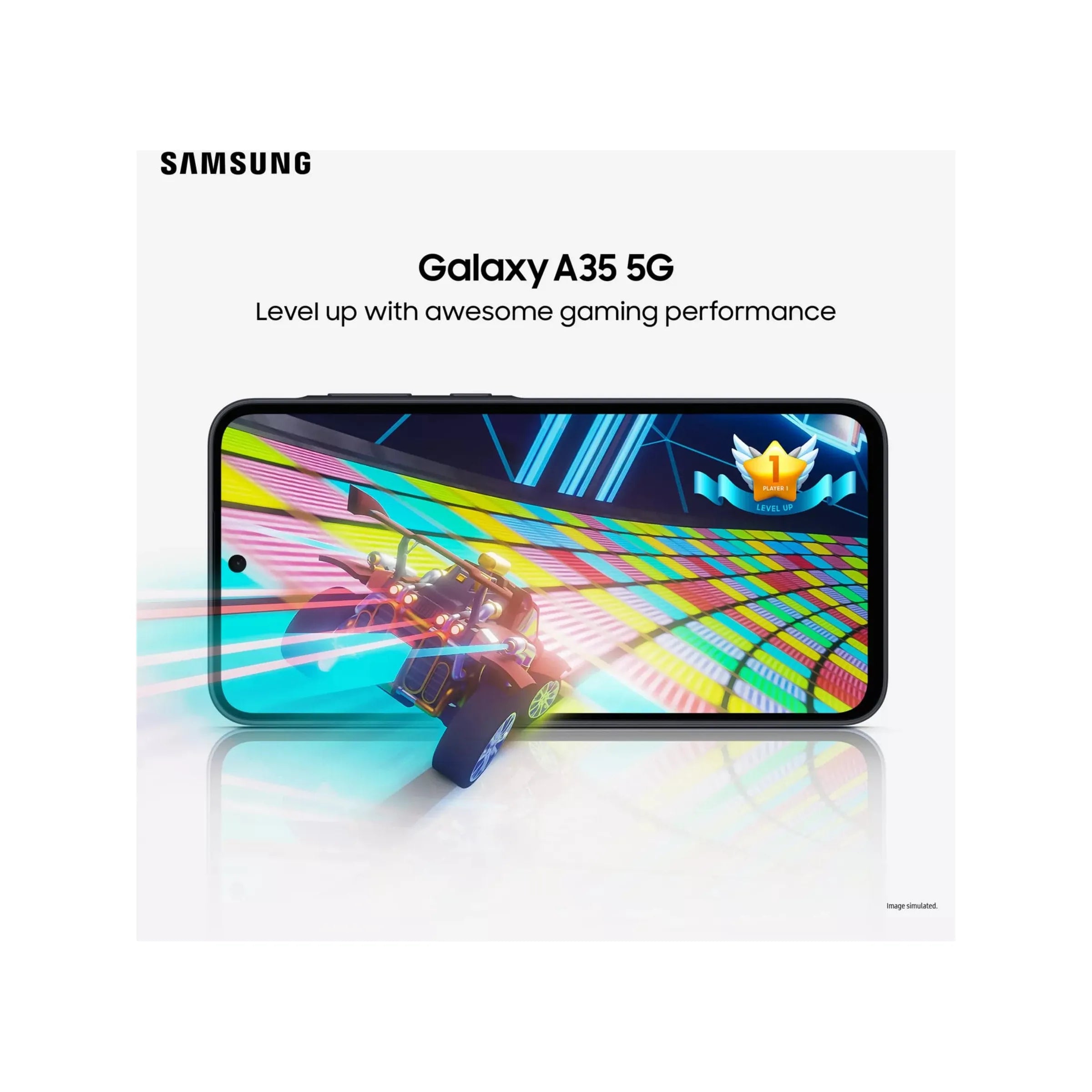 Buy Samsung,Samsung Galaxy A35 5G - 128GB Storage, 8GB RAM - Awesome Navy - Unlocked - Gadcet UK | UK | London | Scotland | Wales| Near Me | Cheap | Pay In 3 | Mobile Phones