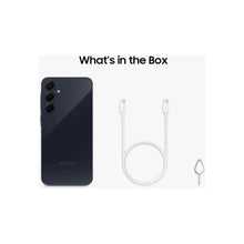 Buy Samsung,Samsung Galaxy A55 5g 128GB, 8GB RAM Dual Sim, Awesome Navy - Unlocked - International Model - Gadcet UK | UK | London | Scotland | Wales| Near Me | Cheap | Pay In 3 | Mobile Phone