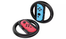 Buy Venom,Venom Joy-Con Racing Wheels For Nintendo Switch Twin Pack - Gadcet.com | UK | London | Scotland | Wales| Ireland | Near Me | Cheap | Pay In 3 | Video Game Console Accessories