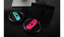 Buy Venom,Venom Joy-Con Racing Wheels For Nintendo Switch Twin Pack - Gadcet.com | UK | London | Scotland | Wales| Ireland | Near Me | Cheap | Pay In 3 | Video Game Console Accessories