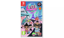 Buy Nintendo,LOL Surprise! B.B.s BORN TO TRAVEL - Gadcet UK | UK | London | Scotland | Wales| Ireland | Near Me | Cheap | Pay In 3 | Nintendo
