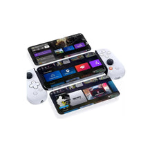 Backbone,Backbone One: PlayStation Mobile Gaming Controller For iOS - Gadcet.com