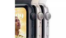 Buy Apple,Apple Watch SE GPS 44mm Alu Case/Midnight Sport Band - Gadcet.com | UK | London | Scotland | Wales| Ireland | Near Me | Cheap | Pay In 3 | smart watch