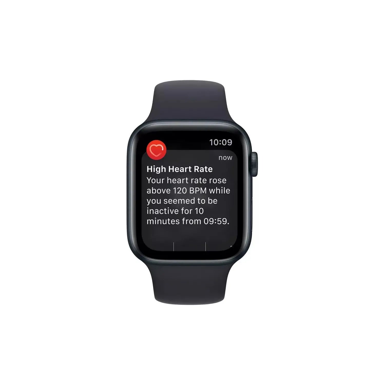 Buy Apple,Apple Watch SE GPS 44mm Alu Case/Midnight Sport Band - Gadcet.com | UK | London | Scotland | Wales| Ireland | Near Me | Cheap | Pay In 3 | smart watch