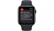 Buy Apple,Apple Watch SE GPS 44mm Alu Case/Midnight Sport Band - Gadcet.com | UK | London | Scotland | Wales| Ireland | Near Me | Cheap | Pay In 3 | smart watch