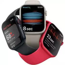Buy Apple,Apple Watch Series 8 GPS + Cellular 41mm Aluminium Case Starlight Band - Gadcet UK | UK | London | Scotland | Wales| Ireland | Near Me | Cheap | Pay In 3 | Watches