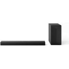 LG US60T 3.1Ch Bluetooth Soundbar with Wireless Subwoofer