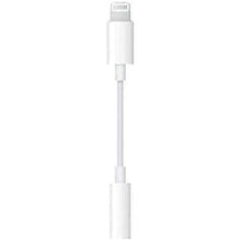 Buy APPLE,Apple Lightning to 3.5mm Headphone Jack Adapter - Gadcet UK | UK | London | Scotland | Wales| Ireland | Near Me | Cheap | Pay In 3 | Electronics Accessories