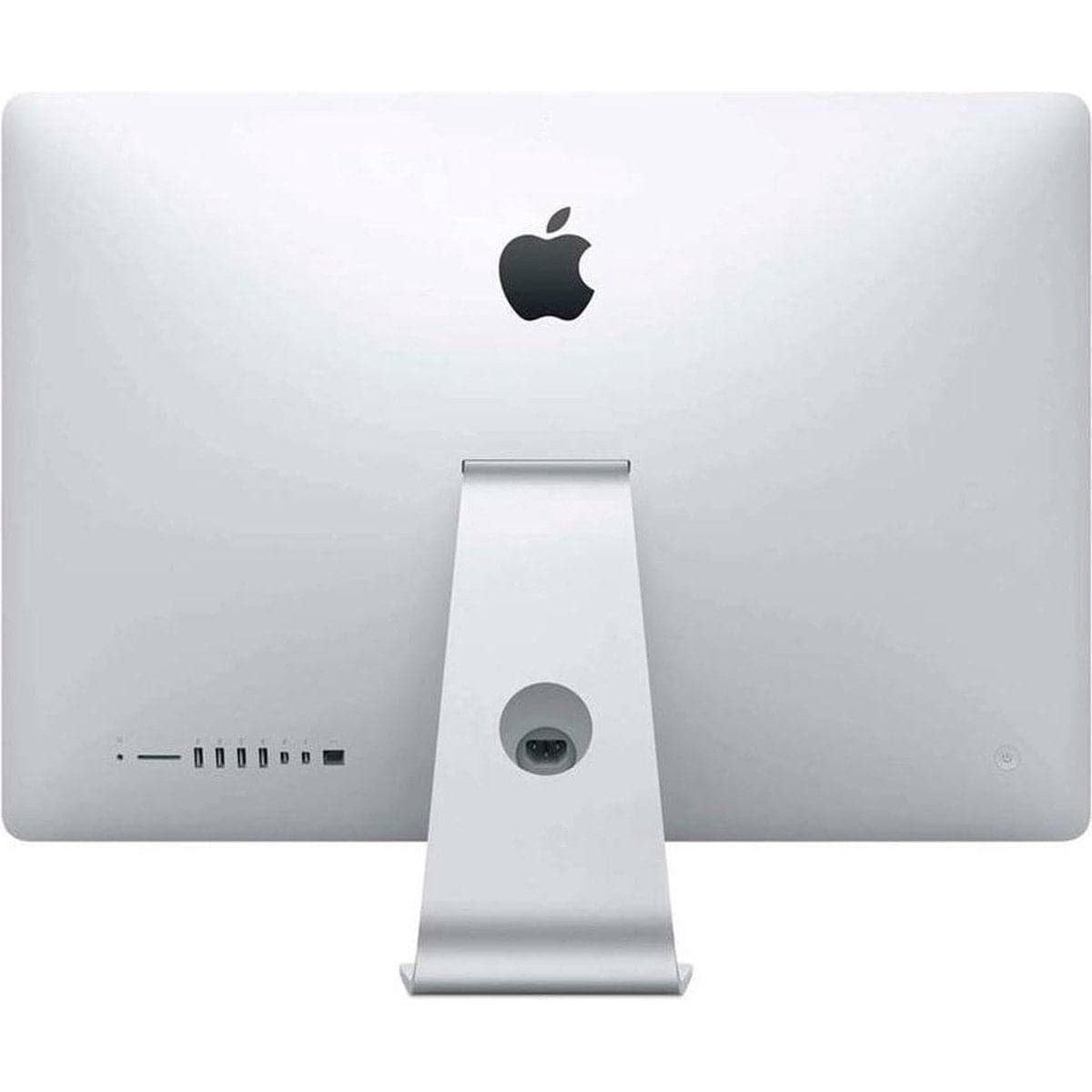 Buy Apple,Apple iMac 4K display 21.5" (2019) - Intel Core -i5, 1TB Storage 8GB RAM - silver - Gadcet.com | UK | London | Scotland | Wales| Ireland | Near Me | Cheap | Pay In 3 | Computers