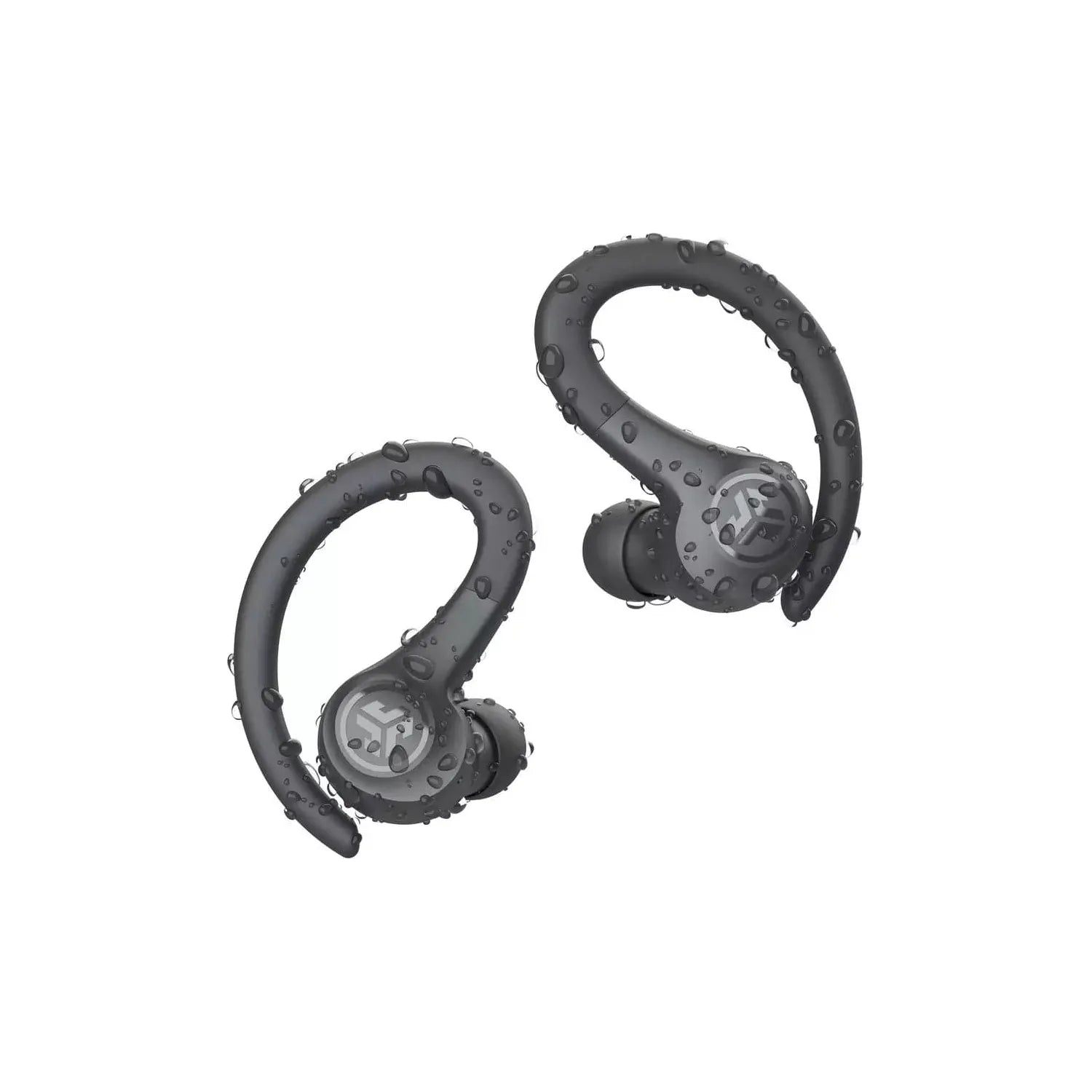 JLab,JLab GO Air Sport True Wireless Earbuds – Graphite - Gadcet.com