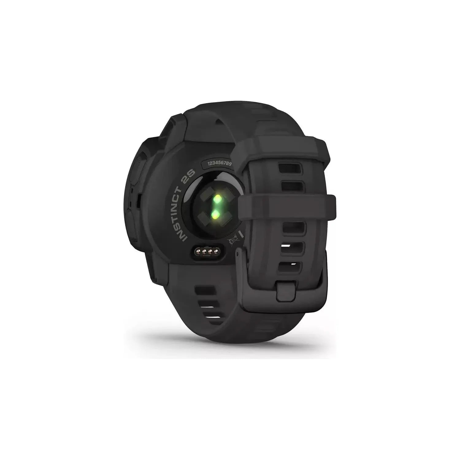 Buy Garmin,Garmin Instinct 2S Rugged GPS Smartwatch with Sports Apps & Health Monitoring - Graphite - Gadcet UK | UK | London | Scotland | Wales| Near Me | Cheap | Pay In 3 | Smart Watches