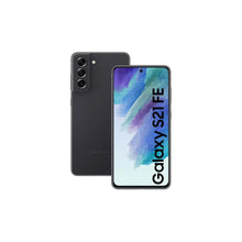 Buy Samsung,Samsung Galaxy S21 FE - 5G - 128GB Storage - 6GB RAM - Dual Sim - Graphite - Unlocked - Gadcet UK | UK | London | Scotland | Wales| Ireland | Near Me | Cheap | Pay In 3 | Unlocked Mobile Phones