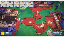 Buy Nintendo,Overcooked! 2 Nintendo Switch Game without case - Gadcet.com | UK | London | Scotland | Wales| Ireland | Near Me | Cheap | Pay In 3 | Video Game Software