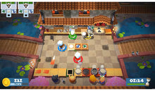 Buy Nintendo,Overcooked! 2 Nintendo Switch Game without case - Gadcet.com | UK | London | Scotland | Wales| Ireland | Near Me | Cheap | Pay In 3 | Video Game Software